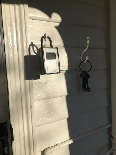 Maple Cottage - Accommodation Directory 13