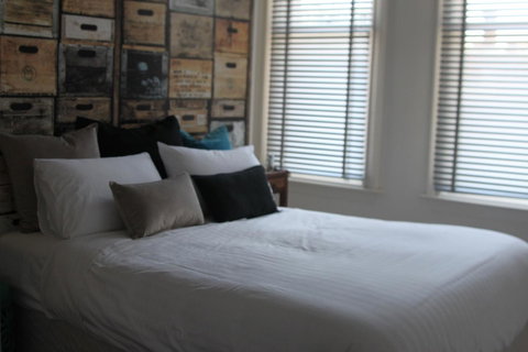 The Old Federal Coffee Palace - Accommodation Directory 3