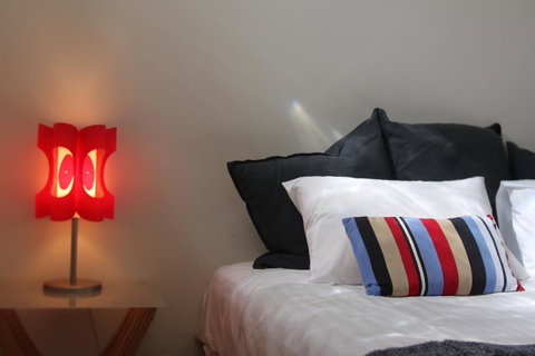 The Old Federal Coffee Palace - Accommodation Directory 5