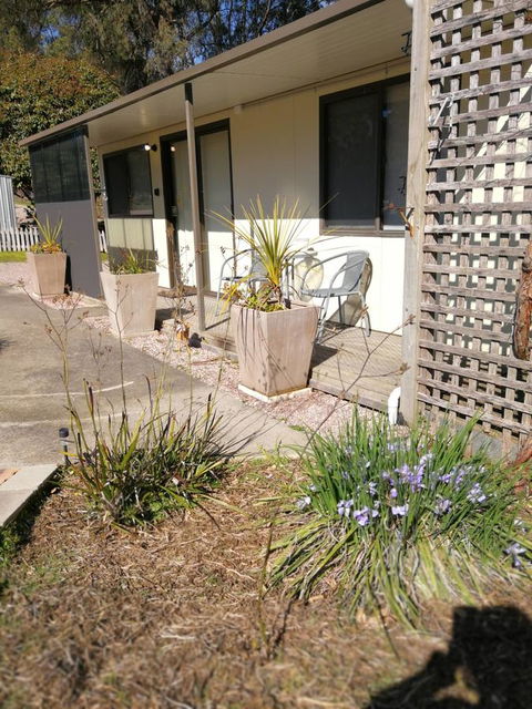Hilltop Cottages - Accommodation Directory 20