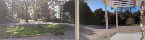 Hilltop Cottages - Accommodation Directory 1