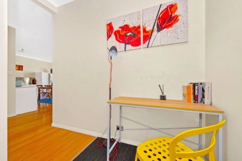 Launceston CBD Abode - Accommodation Directory 9