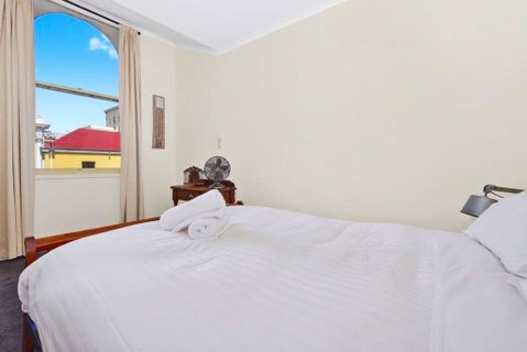 Launceston CBD Abode - Accommodation Directory 13