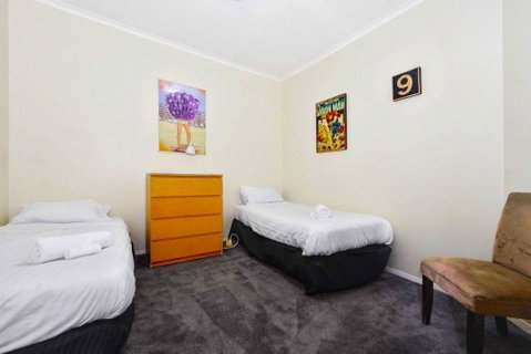 Launceston CBD Abode - Accommodation Directory 6