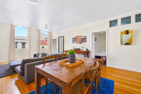 Launceston CBD Abode - Accommodation Directory 0