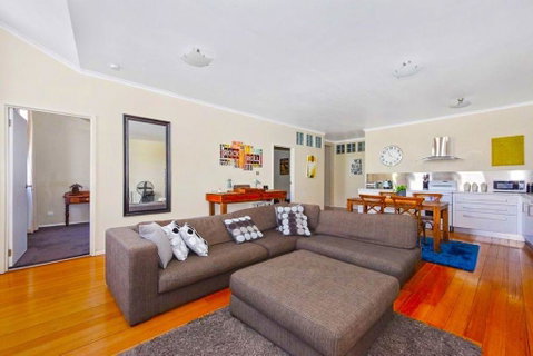Launceston CBD Abode - Accommodation Directory 3