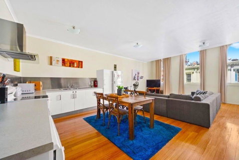 Launceston CBD Abode - Accommodation Directory 8