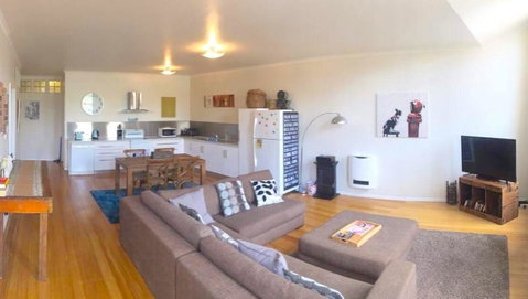 Launceston CBD Abode - Accommodation Directory 21