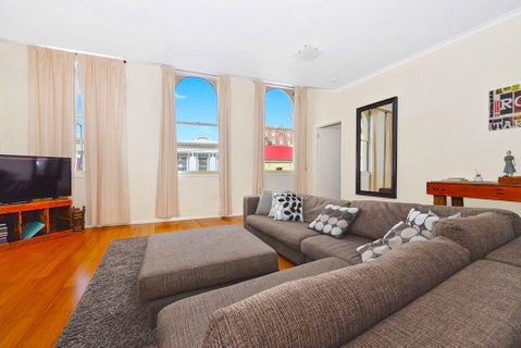 Launceston CBD Abode - Accommodation Directory 1
