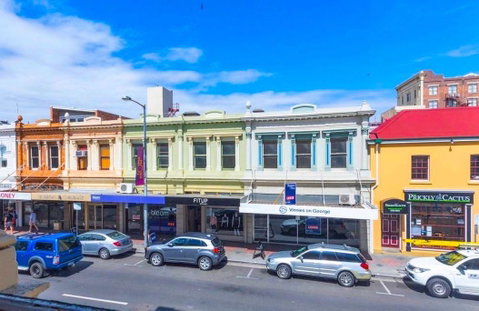 Launceston CBD Abode - Accommodation Directory 10