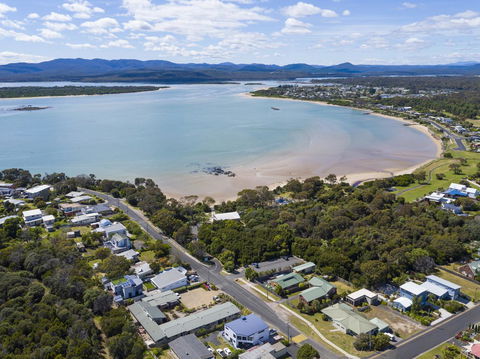Hawley Beach Escape - Accommodation Directory 26