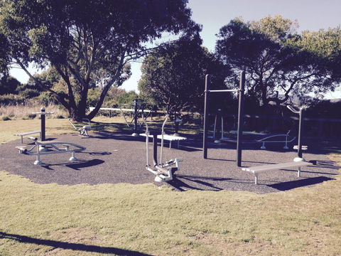 Hawley Beach Escape - Accommodation Directory 24