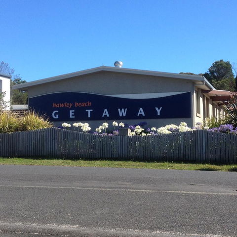 Hawley Beach Escape - Accommodation Directory 22