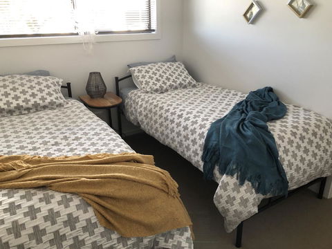 Hawley Beach Escape - Accommodation Directory 11