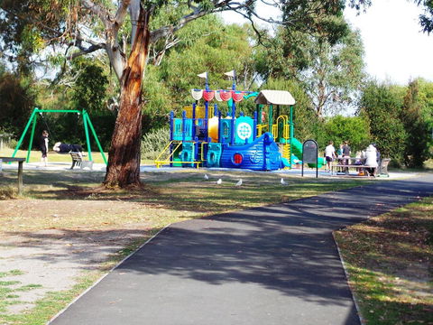 Hawley Beach Escape - Accommodation Directory 23