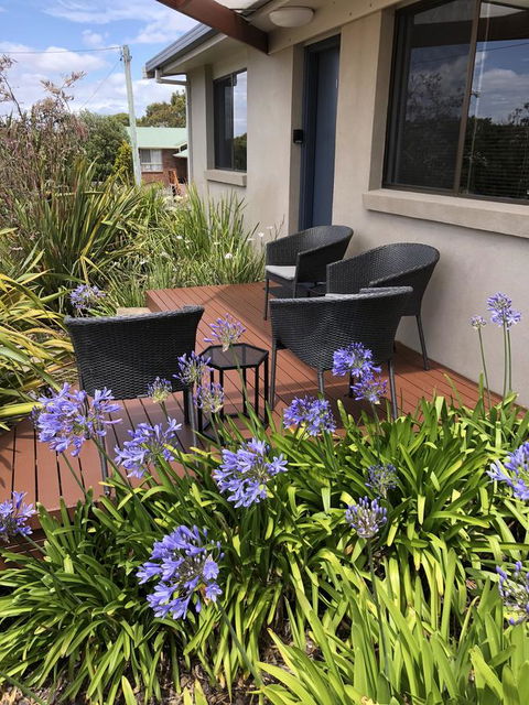 Hawley Beach Escape - Accommodation Directory 16