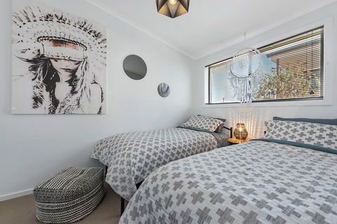 Hawley Beach Escape - Accommodation Directory 9