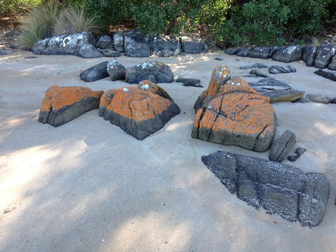 Hawley Beach Escape - Accommodation Directory 27