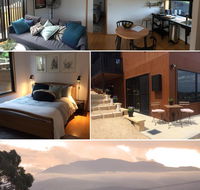 Finnview House - Accommodation Directory