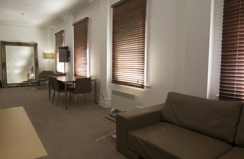 Ikon Hotel - Accommodation Directory 13