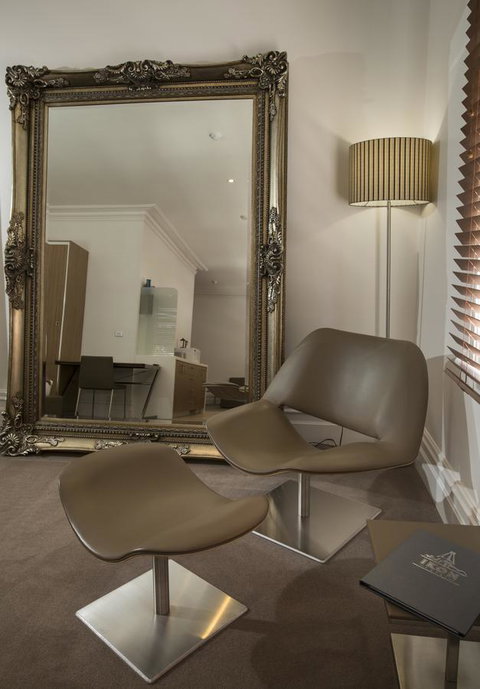 Ikon Hotel - Accommodation Directory 15