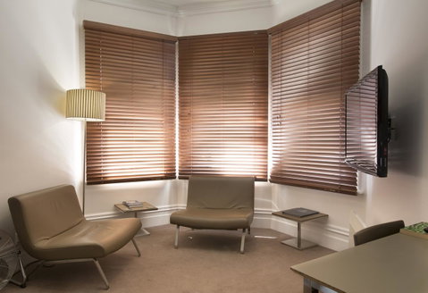 Ikon Hotel - Accommodation Directory 23