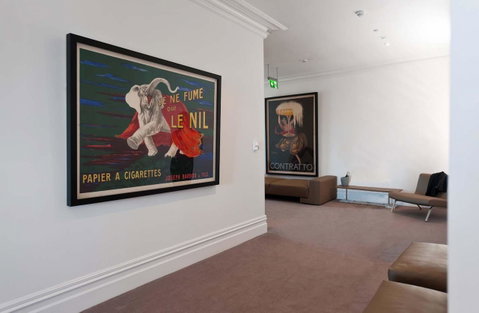 Ikon Hotel - Accommodation Directory 27