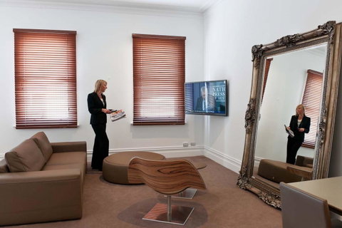 Ikon Hotel - Accommodation Directory 32