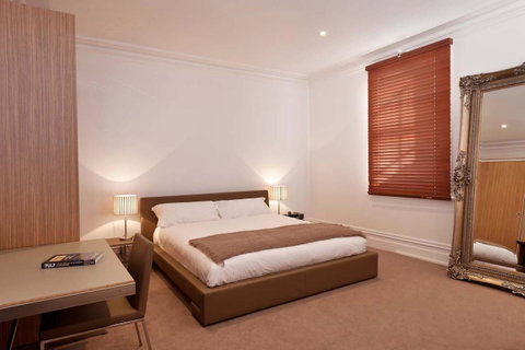 Ikon Hotel - Accommodation Directory 28