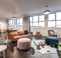 Change Overnight - Accommodation Directory