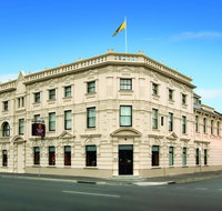 City Park Grand Hotel - Accommodation Directory