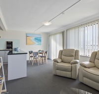 Aruba Apartments - Accommodation Directory