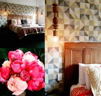 Eden Orchard  Farmstay - Accommodation Directory