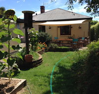 Cimitiere by the Park - Accommodation Directory