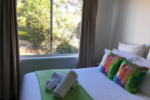 BAY OF FIRES SEACHANGE Ocean Frontage - Accommodation Directory 5