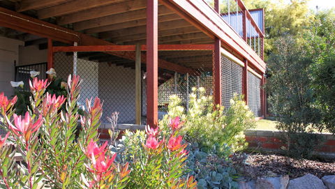 BAY OF FIRES SEACHANGE Ocean Frontage - Accommodation Directory 28