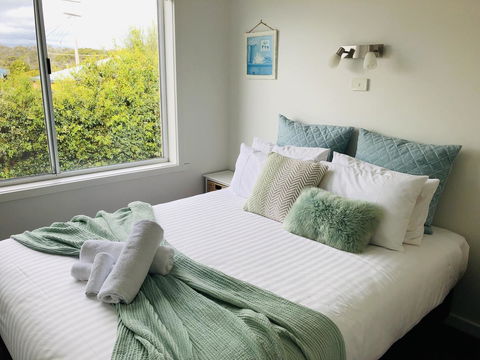 BAY OF FIRES SEACHANGE Ocean Frontage - Accommodation Directory 10