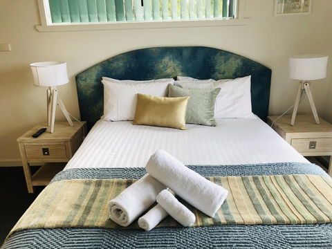 BAY OF FIRES SEACHANGE Ocean Frontage - Accommodation Directory 9