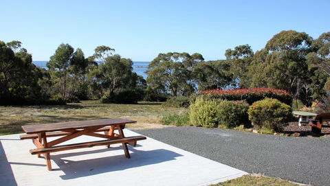 BAY OF FIRES SEACHANGE Ocean Frontage - Accommodation Directory 22