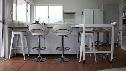BAY OF FIRES SEACHANGE Ocean Frontage - Accommodation Directory 29