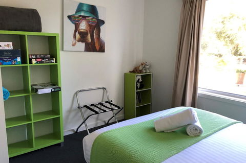 BAY OF FIRES SEACHANGE Ocean Frontage - Accommodation Directory 6