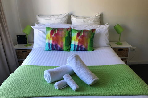 BAY OF FIRES SEACHANGE Ocean Frontage - Accommodation Directory 7