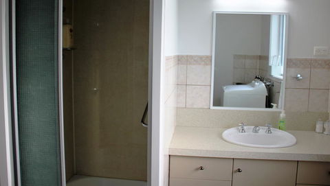 BAY OF FIRES SEACHANGE Ocean Frontage - Accommodation Directory 31