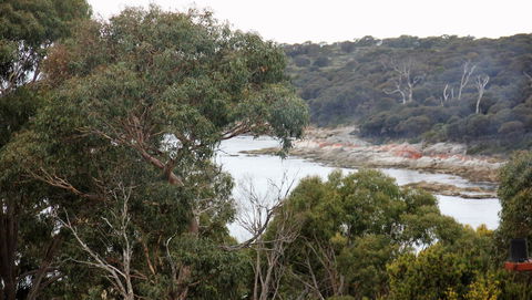 BAY OF FIRES SEACHANGE Ocean Frontage - Accommodation Directory 15