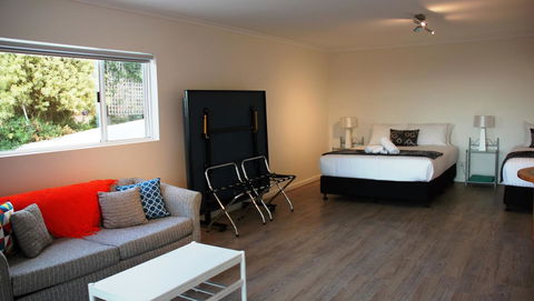 BAY OF FIRES SEACHANGE Ocean Frontage - Accommodation Directory 18