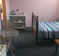 Bridport Seaside Lodge - Accommodation Directory