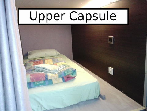 Swansea Backpacker Lodge - Accommodation Directory 21