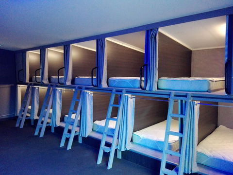 Swansea Backpacker Lodge - Accommodation Directory 7