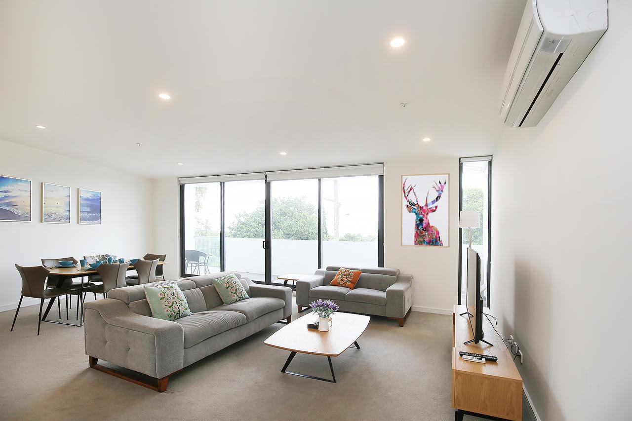Doncaster VIC Accommodation Directory