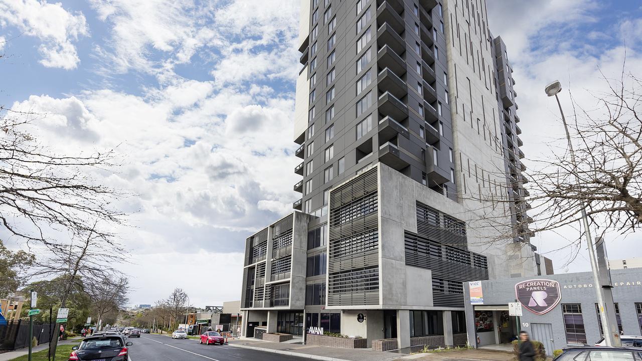 Box Hill VIC Accommodation Directory